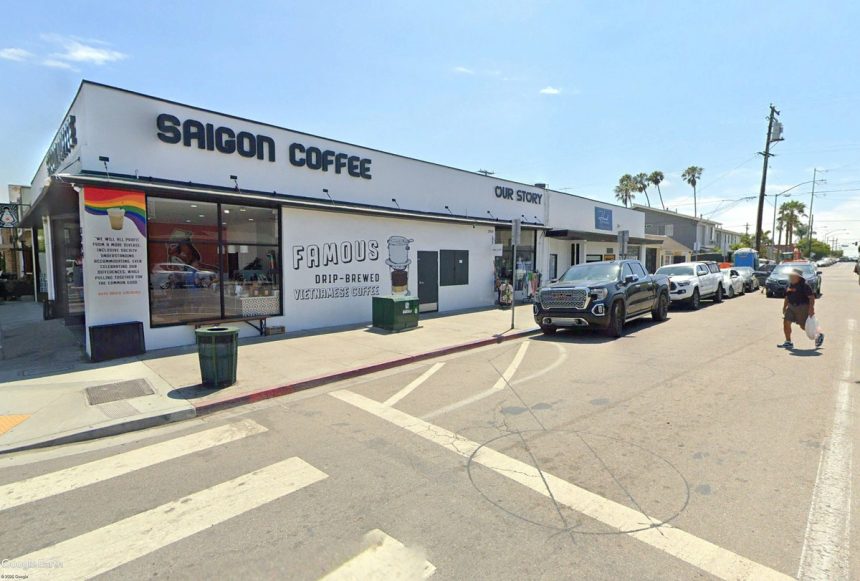 Rumi to Debut in North Park This Summer