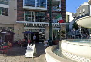 Tiger Hospitality to Launch Multi-Concept Dining Venue