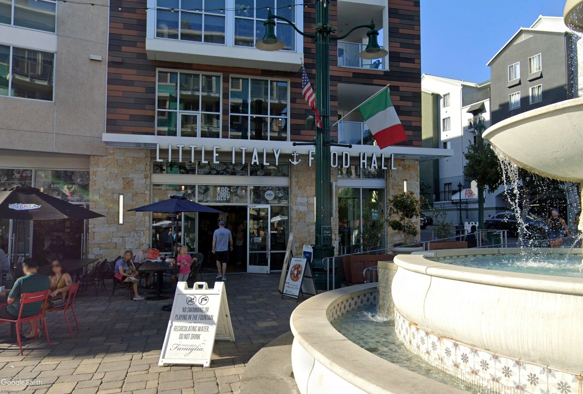 Tiger Hospitality to Launch Multi-Concept Dining Venue