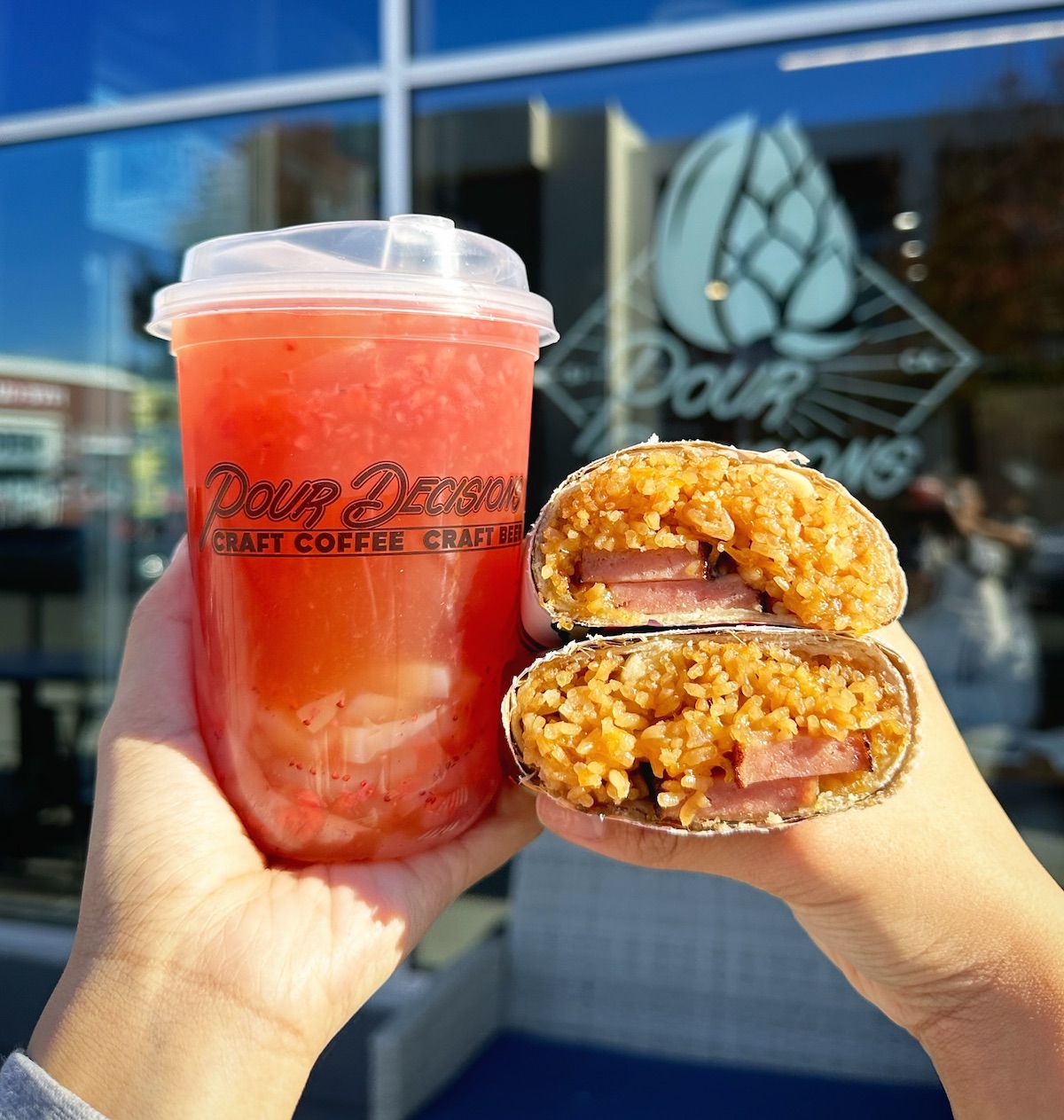 Pour Decisions Expanding to Fremont