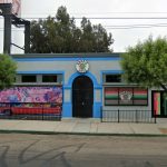 Fonda del Barrio to Debut in Barrio Logan