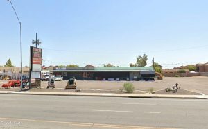 Dillingers Bar & Grill Replacing Tavern On The Creek