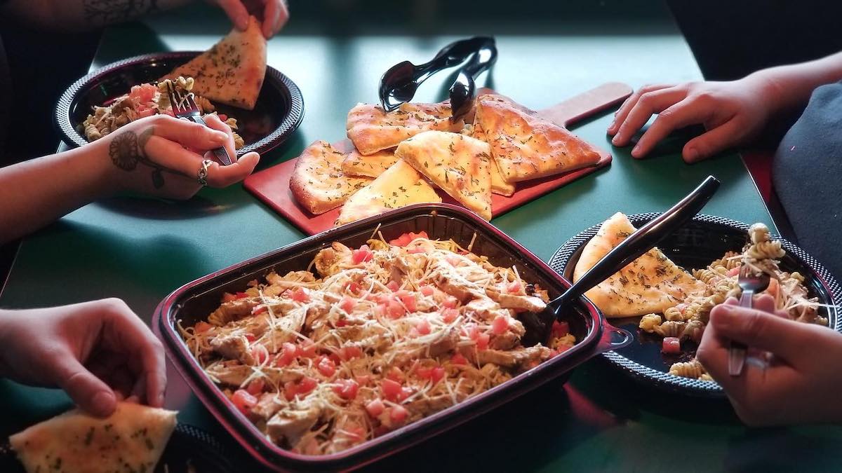 EZ's Brick Oven and Grill Gearing Up to Debut Third Spot in San Antonio