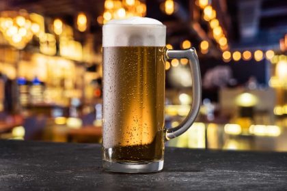 Hopnonymous Brewing Replacing Little Miss Brewing in Normal Heights