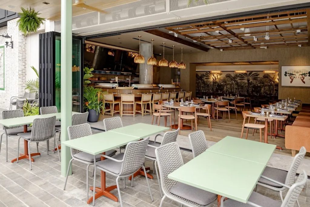 Tampa’s Culinary Entrepreneurs Connect at What Now Media Group’s Accelerate Event