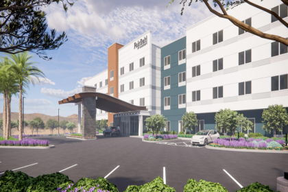 Nigro Construction to Break Ground on Fairfield At Nexus Hotel, Expanding Hospitality in North Las Vegas