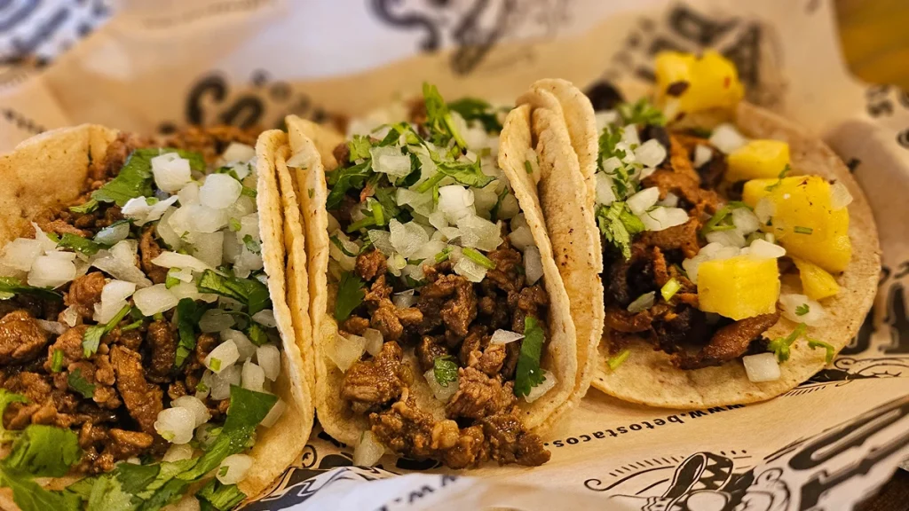Health violations found in three restaurants in Metro Atlanta