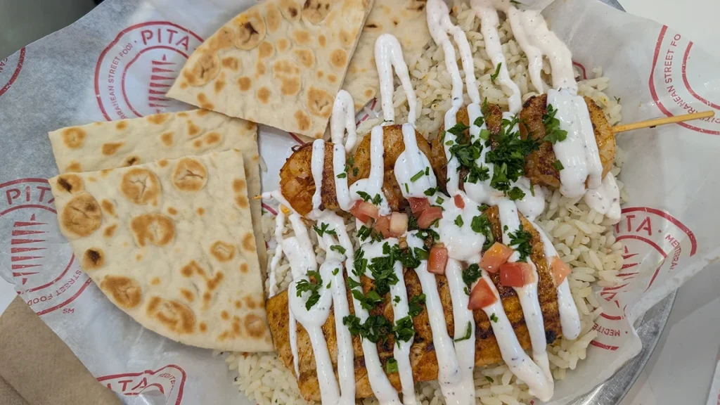 Health violations found in three restaurants in Metro Atlanta