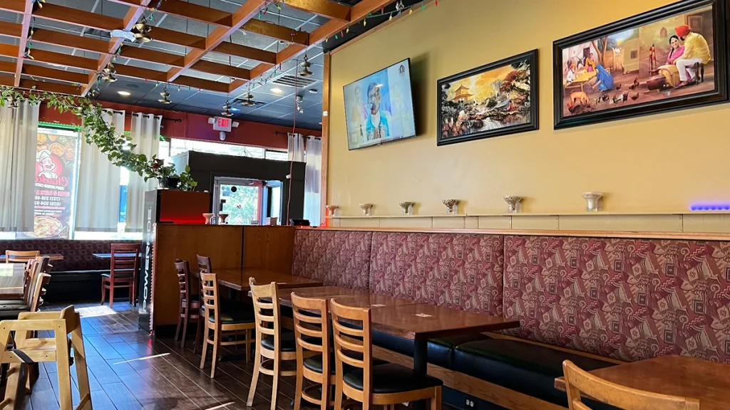 Health violations found in three restaurants in Metro Atlanta