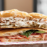 WORLD-RENOWNED FLORENTINE SANDWICH SHOP ALL’ANTICO VINAIO EXPANDS TO NASHVILLE WITH TWO NEW LOCATIONS, OPENING MAY 22