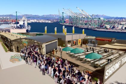 San Pedro Fish Market Announces New Landing Unveiling June 2025