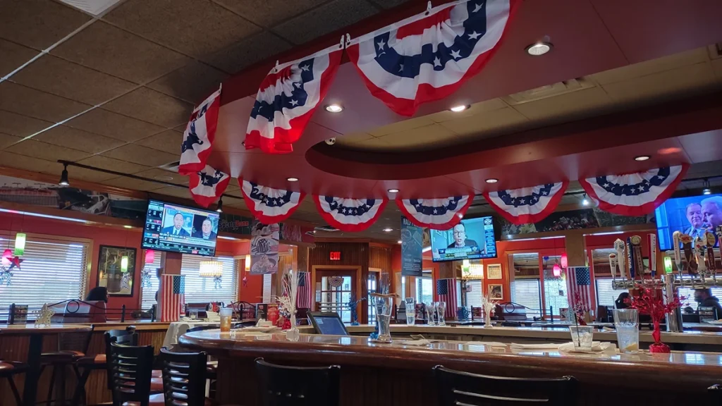 Applebee's Neighborhood Grill and Bar fails health inspection in Metro Atlanta