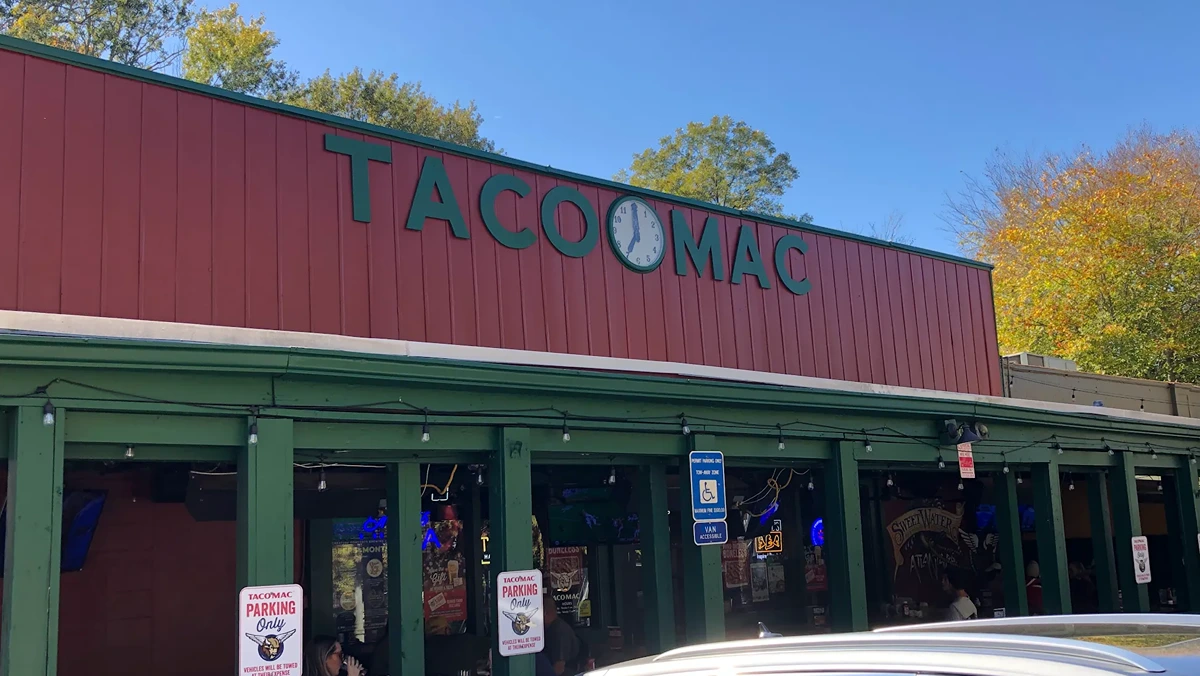 metro Atlanta restaurant closes down permanently