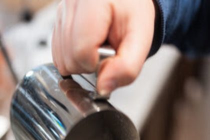 Main Ground Coffee Debuts in Groveport, Blending Family Roots and Award-winning Crimson Cup Coffee