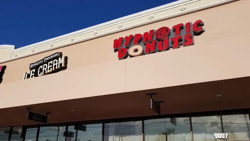 Hypnotic Donuts to close after more than a decade.