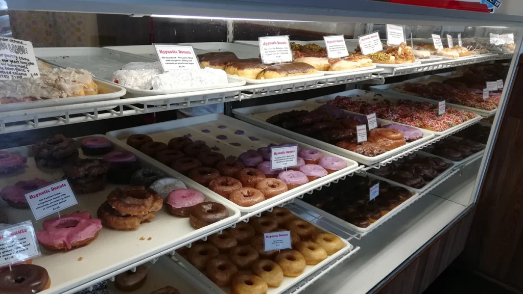 Hypnotic Donuts to close after more than a decade.