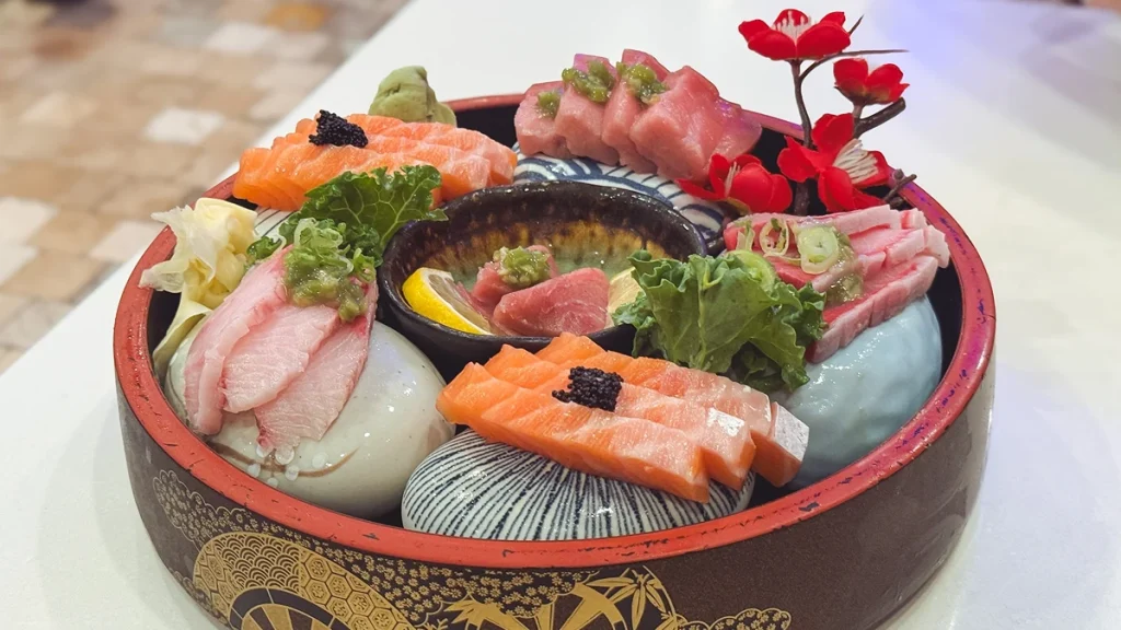 Oystra Seafood Kitchen gets unsatisfactory score in health inspection