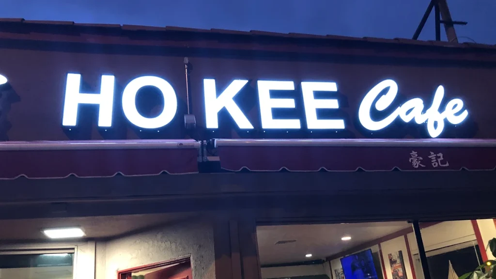 Two LA restaurants closed temporarily after health inspection.
