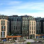 Toll Brothers Apartment Living and CrossHarbor Capital Partners Announce the Grand Opening of Vermeer, a New Luxury Apartment Community in Washington, D.C.