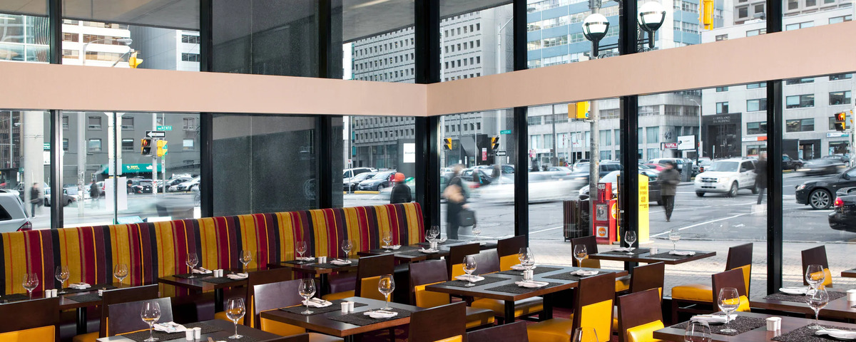 Marriott Ottawa to Introduce New Restaurant Concept