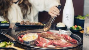 I Can Barbecue to Debut in San Diego in Mid-2026
