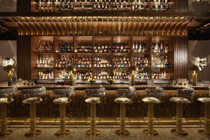 Beefbar New York: From Global Roots to a Family Table in Tribeca