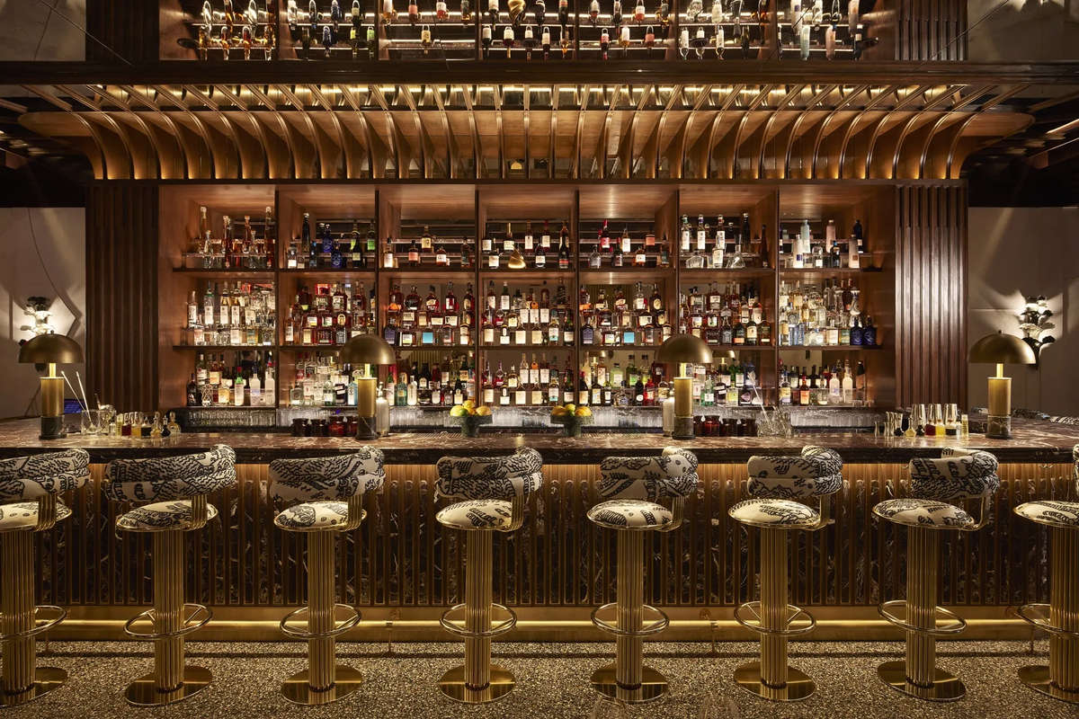 Beefbar New York: From Global Roots to a Family Table in Tribeca