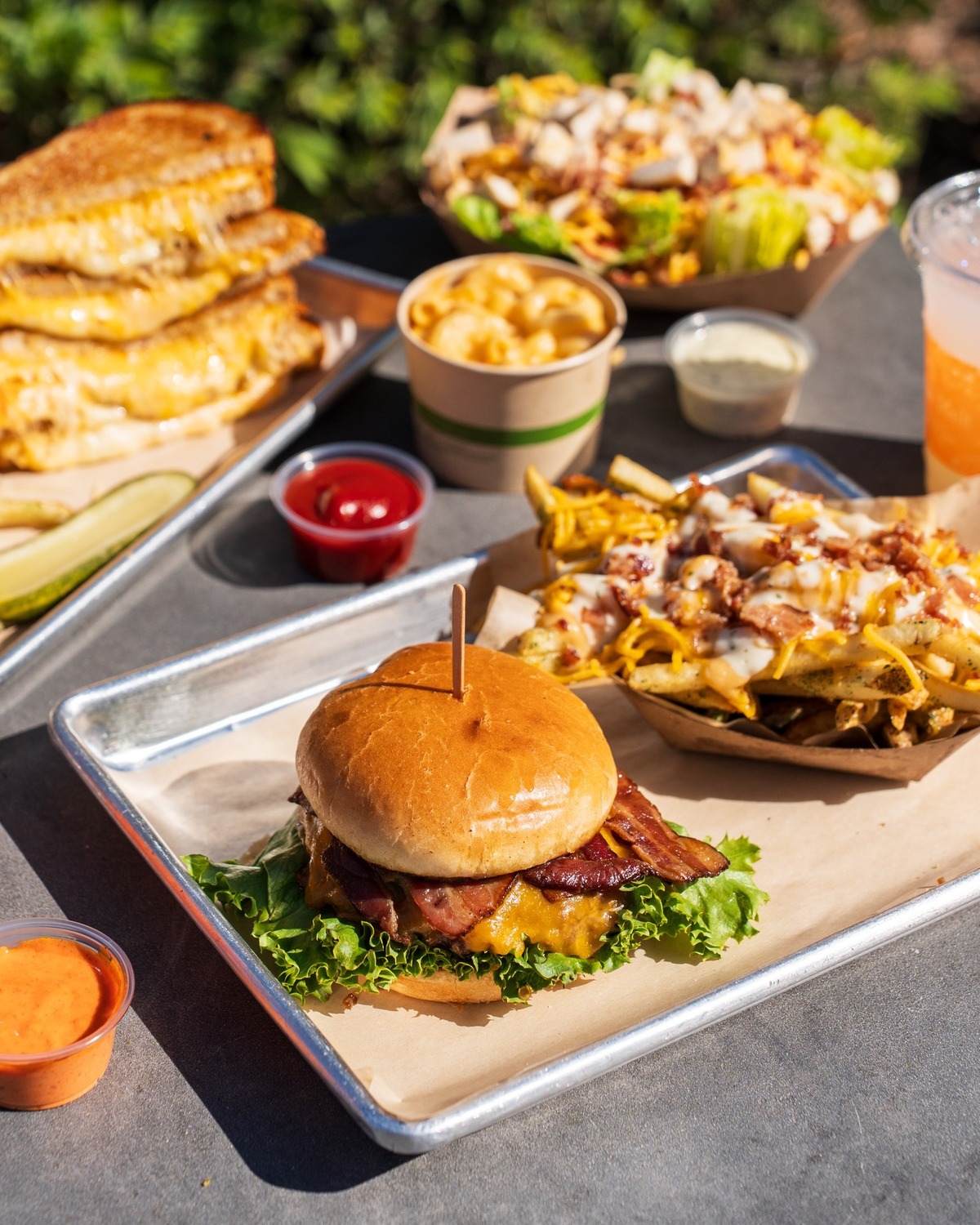 The Melt is Coming to ASU this Summer
