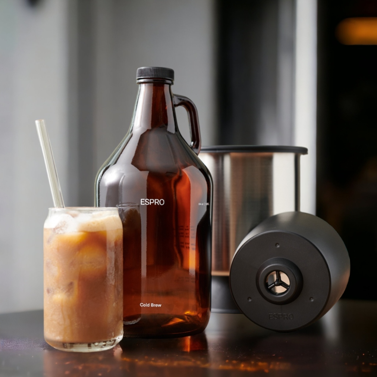 ESPRO Opening First-Ever Cafe at the Beaches