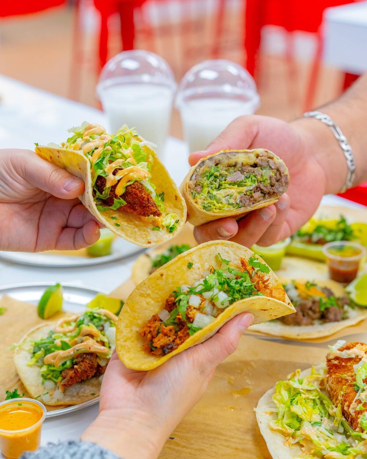 Gus Tacos Opening Two New Locations in June