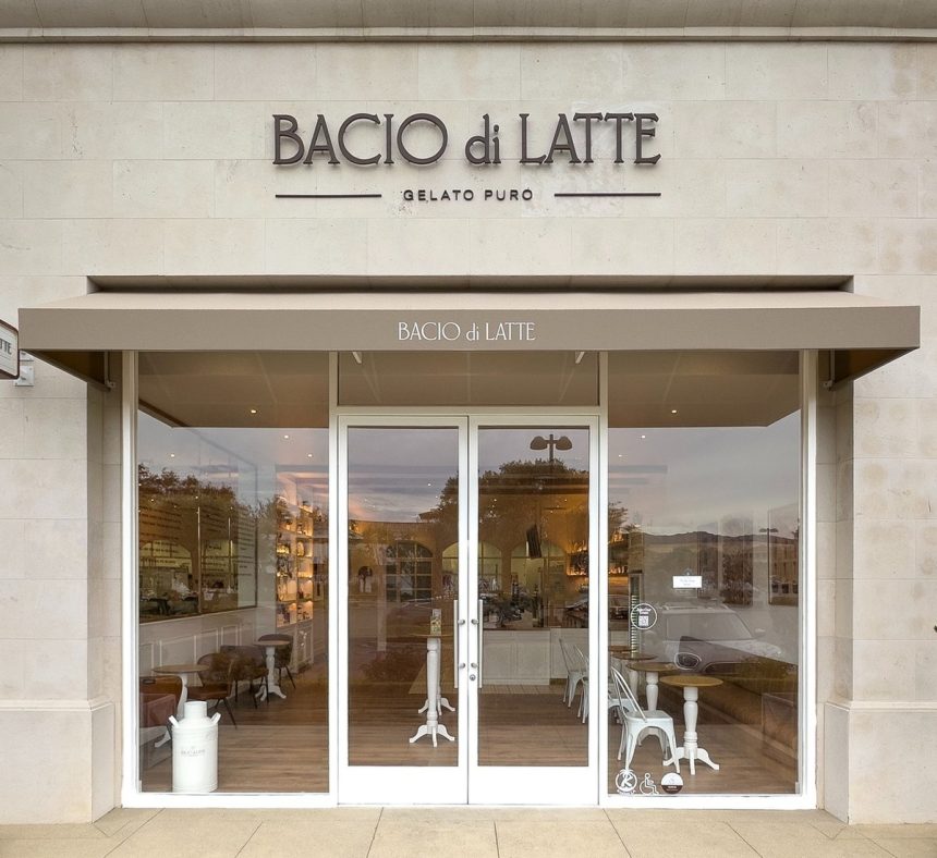 Bacio di Latte Adding Even More Sites in LA