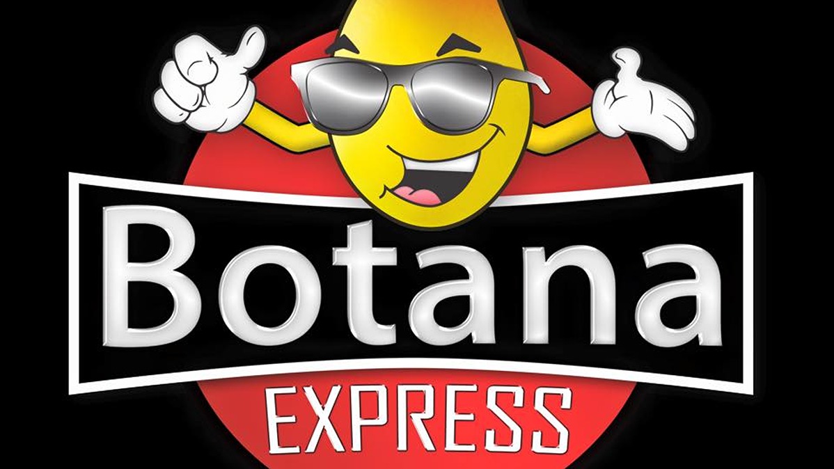 Botana Express closed after failed health inspection