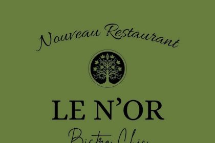 Le N'OR Bistro Chic to Debut in Repentigny