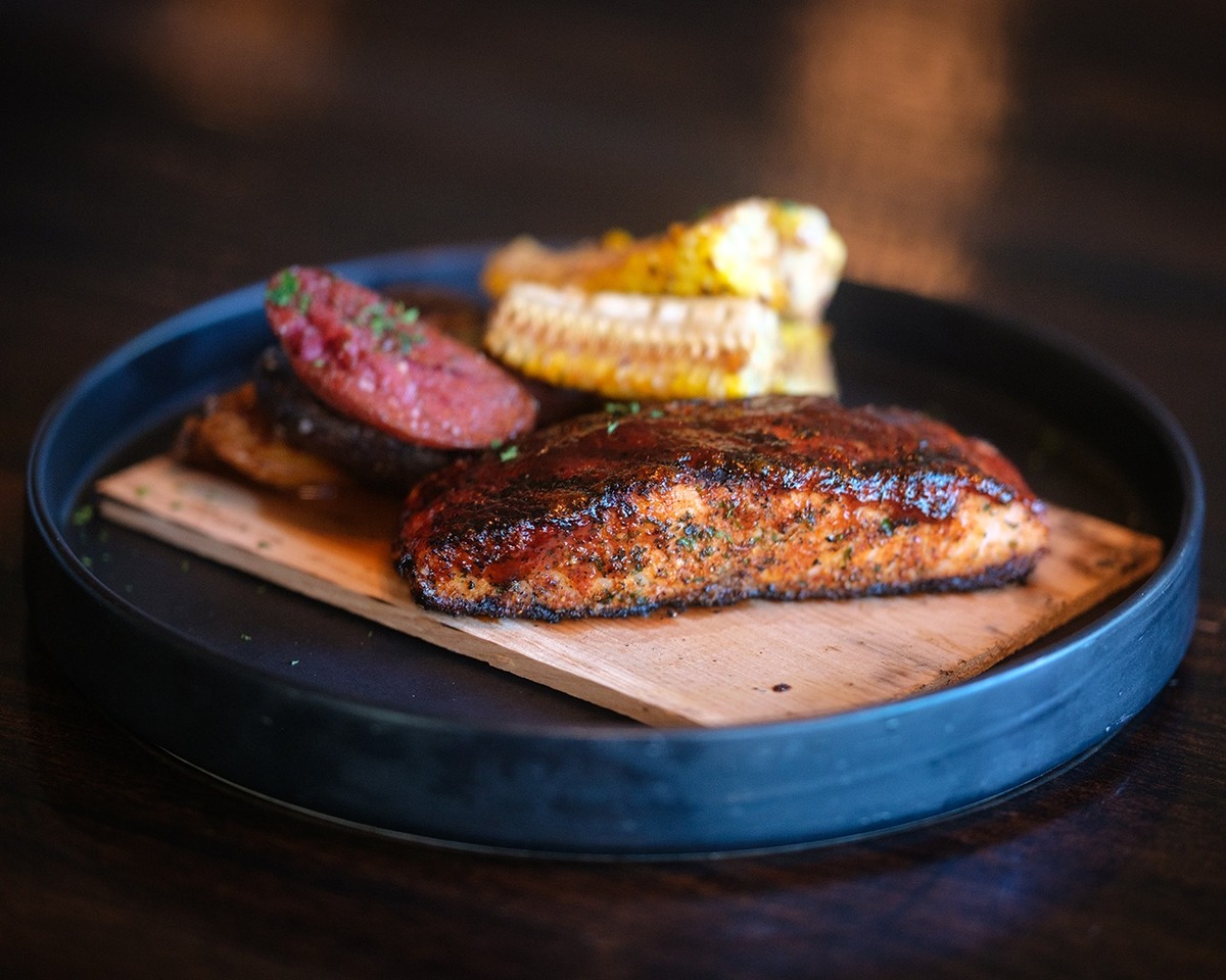 Nook Kitchen Opening Second Site at The Gilmore