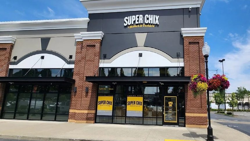 Super Chix Tukwila to hold grand opening soon