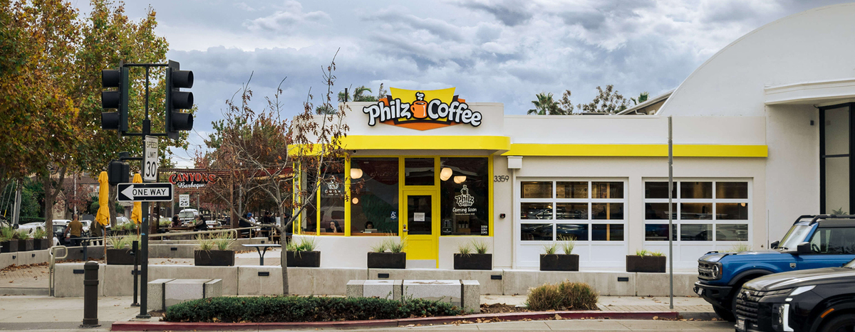 Philz Coffee Working on Three New LA Locations