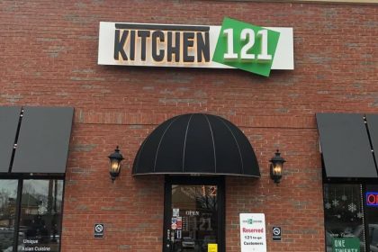 Kitchen 121, Atlanta, June 20 Health Inspection Failure