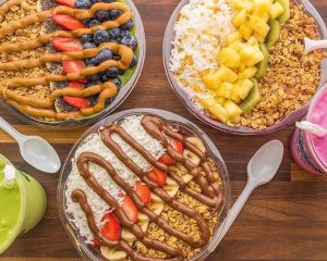 New York-Based Baya Bar Expanding to Marshfield