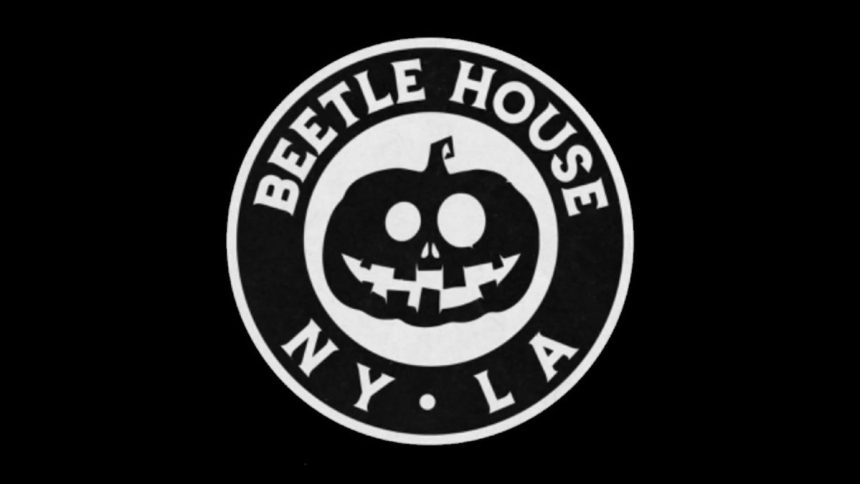 Beloved Hollywood Halloween bar Beetle House LA issues public closure notice amid growing debts and expenses.