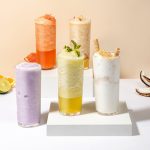 Jam Jam Tea Lab is Heading North to Burbank