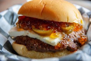 Burger and Beer Spot from Virginia Expanding to Virginia-Highland