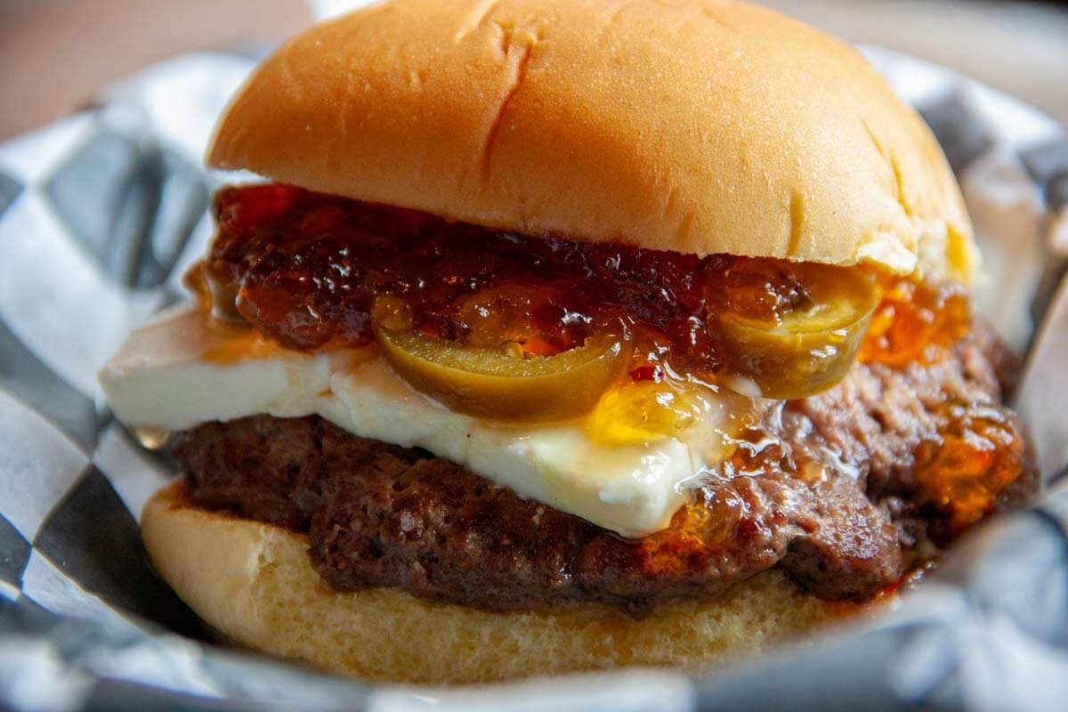 Burger and Beer Spot from Virginia Expanding to Virginia-Highland