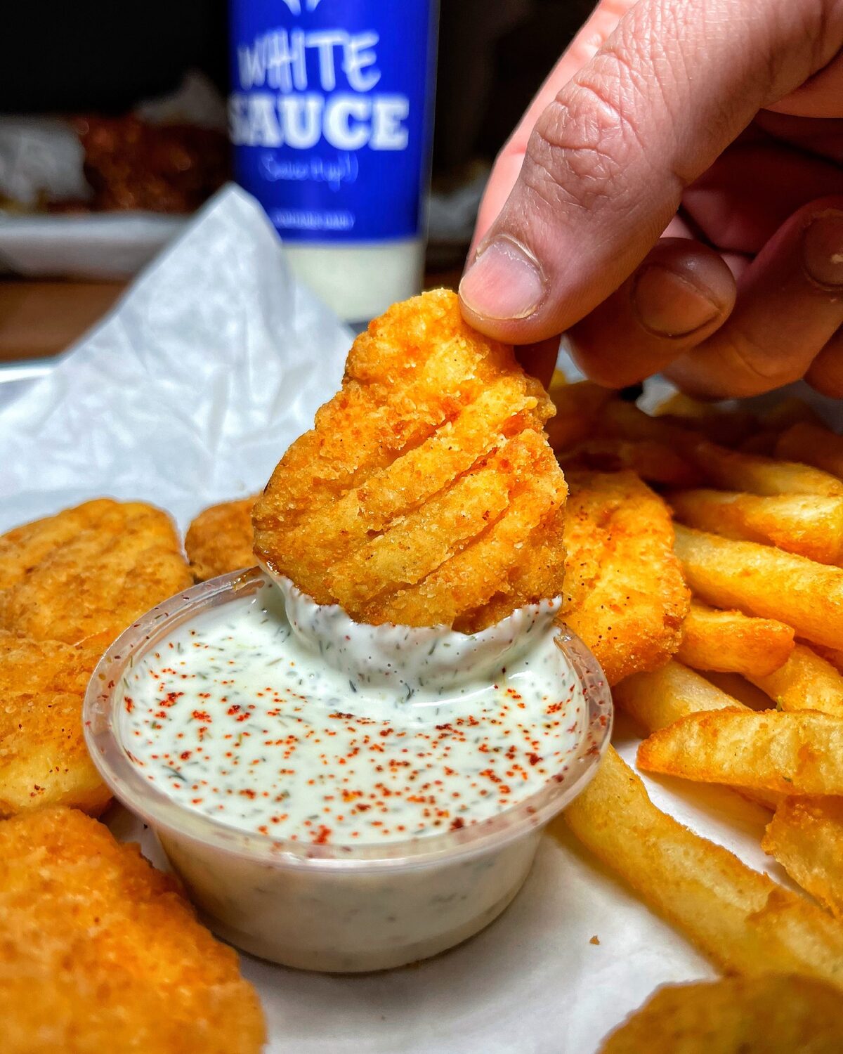 New York Chicken & Gyro Working on Two LA Sites
