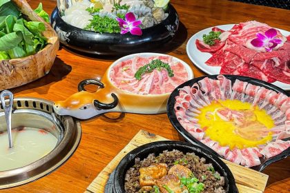 Cerritos Excited for Chubby Cattle BBQ