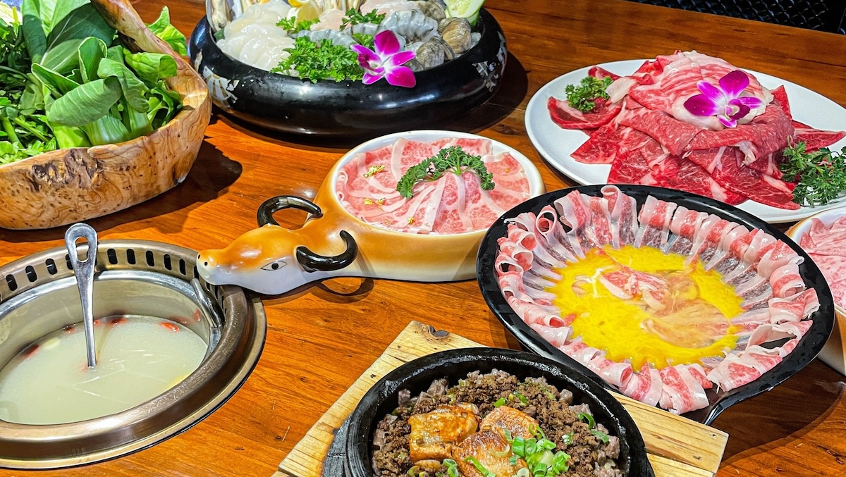 Cerritos Excited for Chubby Cattle BBQ