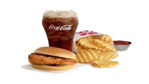 Chick-fil-A Hwy 470 and Yosemite Reopens at New Location Tomorrow