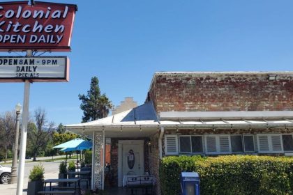 Colonial Kitchen in San Marino was closed down after LA Health Inspection on June 18
