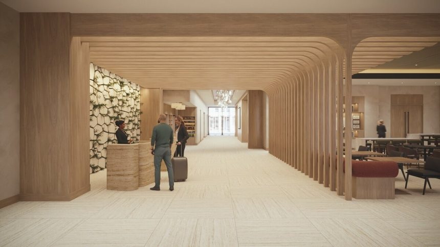Courtyard by Marriott San Diego Downtown Little Italy to Welcome New Restaurant