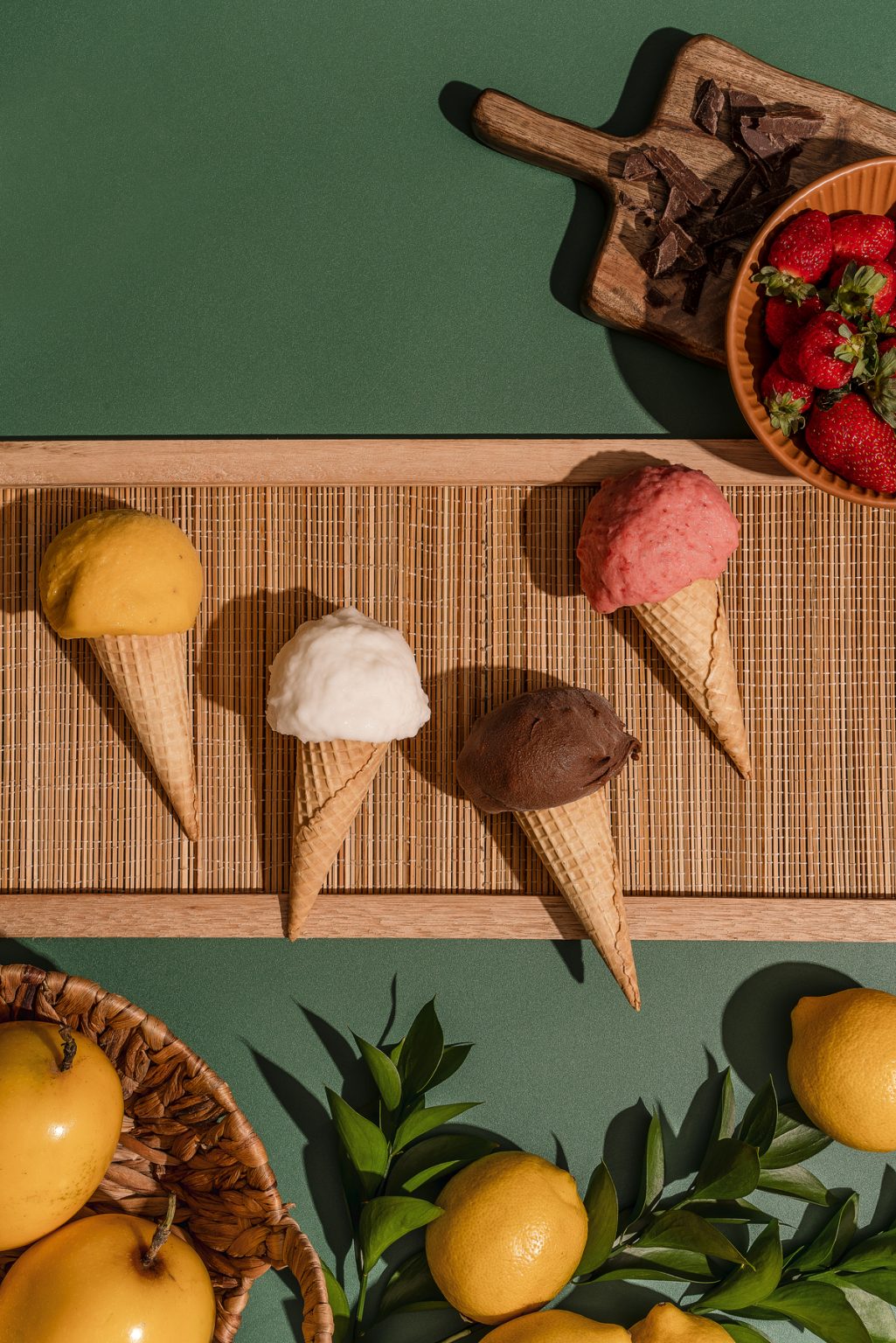 Bacio di Latte Adding Even More Sites in LA