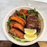 Dig Inn Burrowing into Ardmore Hearts this Summer